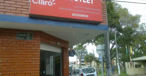 LECHT COMUNICACIONES LECHT COMUNICACIONES